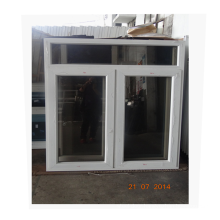 Commercial price aluminium profile standard window frame size